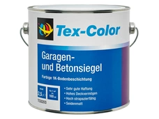Tex-Color TC8203 Garagen- und Betonsiegel 2,5 l