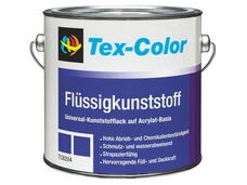 Tex-Color TC8204 Flüssigkunststoff RAL7001