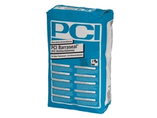 PCI Barraseal® Mineralische Dichtungsschlämme grau 25 kg
