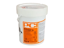 PCI Durapox® EL Reaktionsharz-Mörtel schwarz 4 kg
