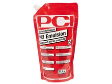 PCI Emulsion milchigweiß