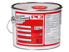 PCI Emulsion milchigweiß 5 kg