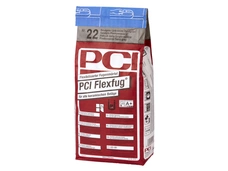 PCI Flexfug® Fugenmörtel sandgrau 5 kg