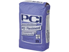 PCI Fleximent® Spezial-Haftschlämme grau 25 kg