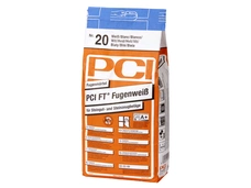 PCI FT® Fugenweiß weiß 5 kg