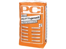 PCI FT® Fugenweiß weiß