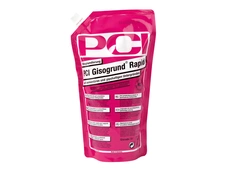 PCI Gisogrund® Rapid Blitzgrundierung rosa