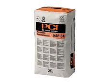PCI HSP 34 Holzboden-Spachtelmasse grau 25 kg