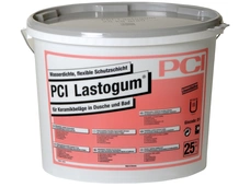 PCI Lastogum® Flächenabdichtung 25 kg