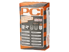 PCI Nanocret® FC Betonspachtel grau