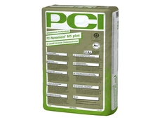 PCI Novoment® M1 plus Zementestrich-Fertigmörtel grau 25 kg