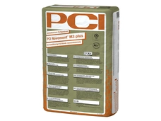 PCI Novoment® M3 plus Zementestrich-Fertigmörtel grau 25 kg