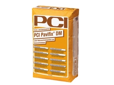 PCI Pavifix® DM Drain- und Verlegemörtel grau 25 kg
