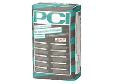 PCI Nanocret® R4 Rapid Reparaturmörtel grau 25 kg