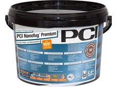 PCI Nanofug® Premium Flexfugenmörtel anthrazit 5 kg