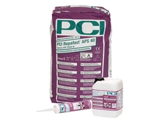 PCI Repafast® APS 40 Reparaturmörtel Komp. B violett 0,4 kg