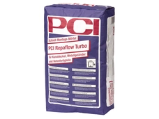 PCI Repaflow® Turbo Schnell-Montage-Mörtel grau 20 kg