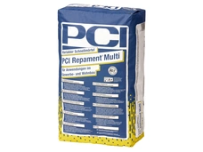 PCI Repament® Multi variabler Schnellmörtel grau 25 kg