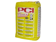 PCI Saniment® HA Spritzbewurf grau 25 kg