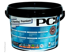PCI Nanofug® Premium Flexfugenmörtel 5 kg