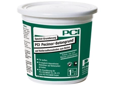 PCI Pecimor®-Betongrund weiß 1 kg
