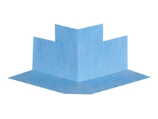 PCI Pecitape® Spezial-Außenecke 90° A blau