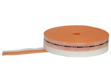 PCI Pecitape® Silent Selbstkl. Randdämmstreifen orange 20 m