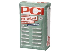 PCI Pericret® Ausgleichsmörtel 3-50 mm grau 25 kg