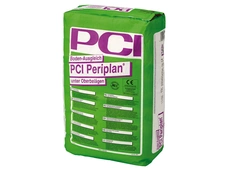 PCI Periplan® Boden-Ausgleich grau 25 kg