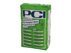 PCI Periplan® Multi Zement-Bodenausgleich grau 25 kg
