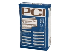 PCI Repaflow® plus zementgebund. Vergussmörtel grau 25 kg