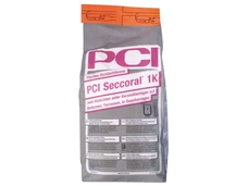 PCI Seccoral® 1K flexible Dichtschlämme grau