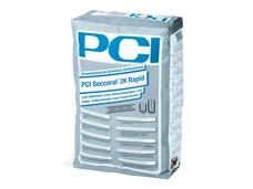 PCI Seccoral® 2K Rapid Dichtschlämme 12,5 kg