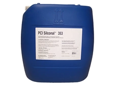 PCI Silconal® 353 Hydro- und Oleophobierung gelblich 25 l