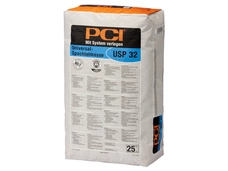 PCI USP 32 Universal-Spachtelmasse grau 25 kg