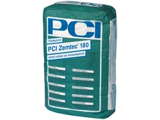 PCI Zemtec® 180 Fließestrich grau 25 kg