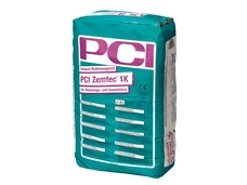 PCI Zemtec® 1K Zement-Bodenausgleich grau 25 kg