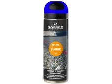 Soppec S Mark Baumarkierspray 500 ml