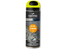 Soppec S Mark Baumarkierspray gelb 500 ml