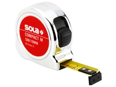 SOLA Magnetrollmeter Compact M