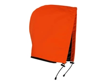 Mascot® MacAllen Kapuze mit Reißverschluss hi-vis orange