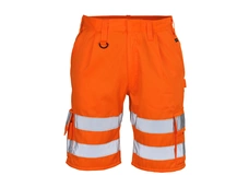 Mascot® Pisa Shorts hi-vis orange