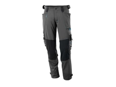 Mascot® Hose mit Knietaschen aus Dyneema dunkelanthrazit