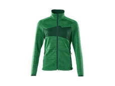 Mascot® Accelerate Strickpullover grasgrün, grün 2XL