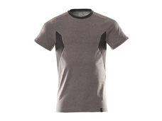 Mascot® Accelerate T-Shirt dunkelanthrazit, schwarz
