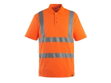Mascot® Itabuna Polo-Shirt hi-vis orange