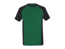 Mascot® Potsdam T-Shirt grün, schwarz
