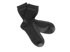 Mascot® Asmara Socken schwarz, dunkelanthrazit 39-43