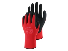 TRIUSO Precision Handschuhe Nylon