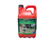 Finko Green 2T 5L aromatenfreies Gerätebenzin
